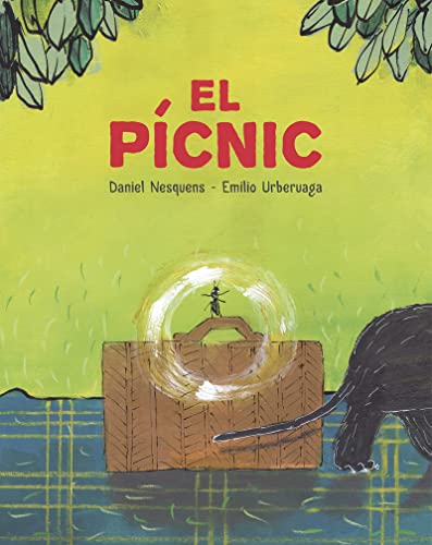 Imagen de archivo de El pcnic/ The Picnic -Language: Spanish a la venta por GreatBookPrices