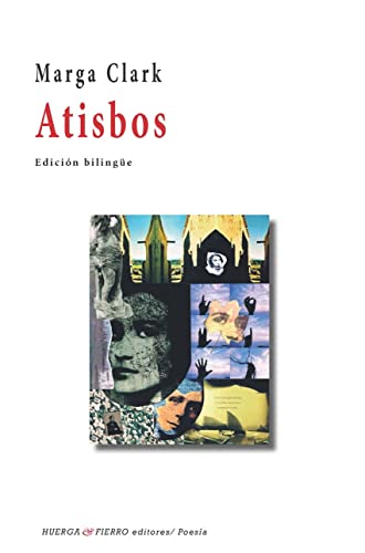 Imagen de archivo de ATISBOS (EDICION BILINGUE) a la venta por KALAMO LIBROS, S.L.