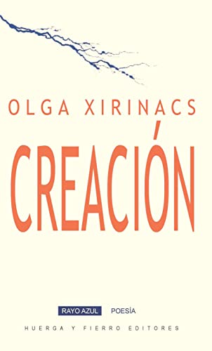 Stock image for CREACION. for sale by KALAMO LIBROS, S.L.