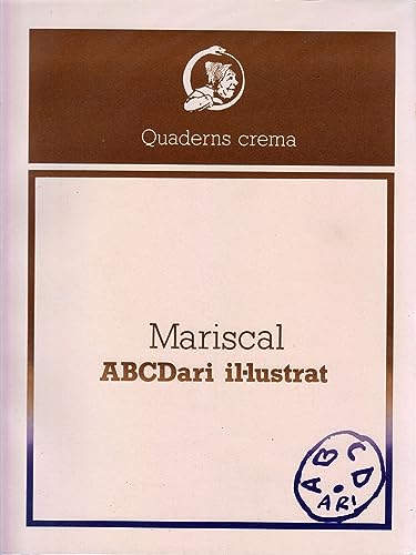 Stock image for ABC DARI ILLUSTRAT. for sale by KALAMO LIBROS, S.L.