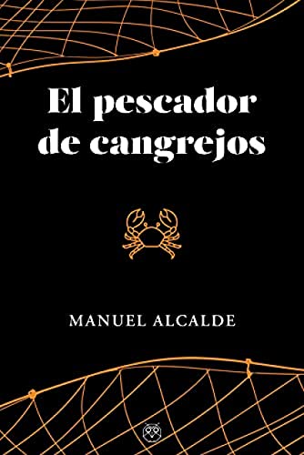 Stock image for PESCADOR DE CANGREJOS, EL for sale by KALAMO LIBROS, S.L.