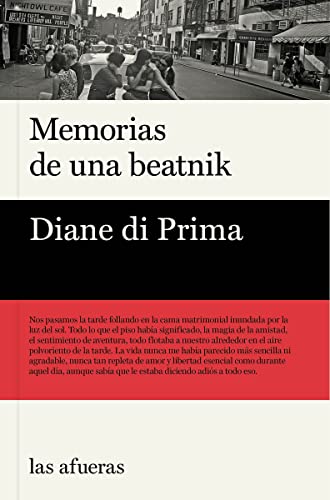 Beispielbild fr MEMORIAS DE UNA BEATNIK (Llibres de la Nostra Terra) zum Verkauf von medimops