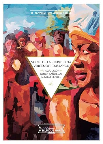 Stock image for Voces de la resistencia for sale by AG Library