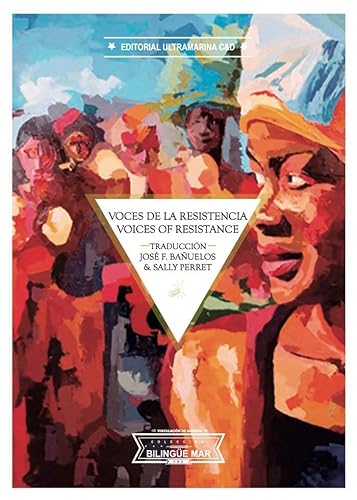 Stock image for Voces de la resistencia for sale by AG Library