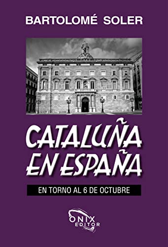 Imagen de archivo de CATALU?A EN ESPA?A a la venta por medimops