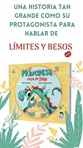 Stock image for Principeso cara de beso for sale by AG Library