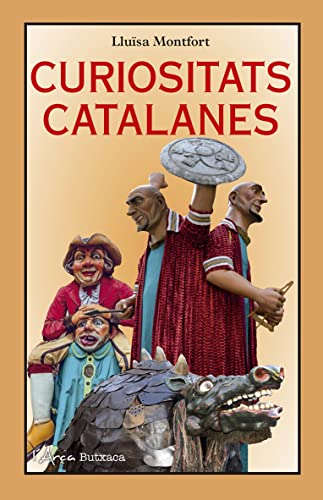 9788412414981: Curiositats catalanes