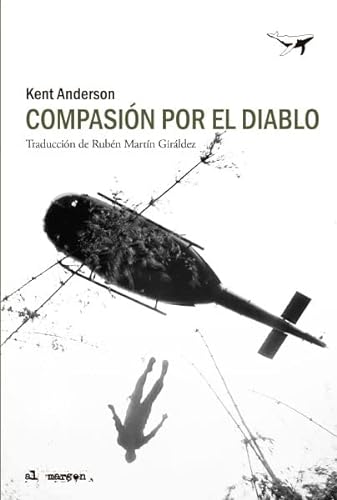 Beispielbild fr Compasin por el diablo (al margen, Band 52) zum Verkauf von medimops