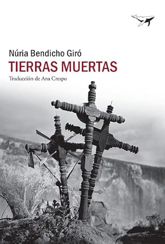 Stock image for Tierras muertas for sale by Andrew's Books