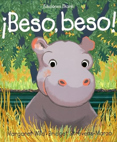 Imagen de archivo de Beso, Beso  a la venta por Agapea Libros