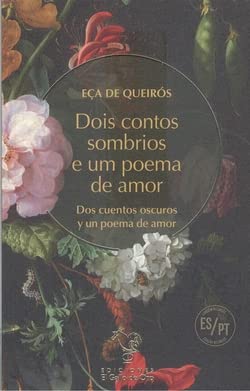 Stock image for Dois contos sombrios e um poema de amor for sale by AG Library