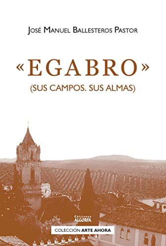 Stock image for Egabro for sale by AG Library