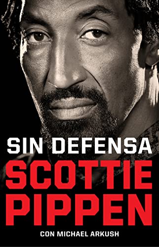 Stock image for SIN DEFENSA for sale by KALAMO LIBROS, S.L.