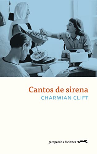 Stock image for CANTOS DE SIRENA for sale by KALAMO LIBROS, S.L.