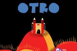 Stock image for OTRO. for sale by KALAMO LIBROS, S.L.