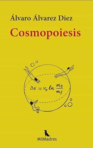 Imagen de archivo de Cosmopoiesis a la venta por AG Library