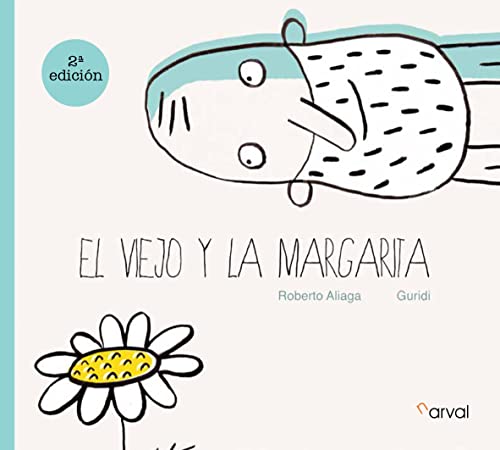 Stock image for El viejo y la margarita for sale by AG Library