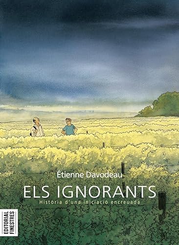 Stock image for ELS IGNORANTS for sale by KALAMO LIBROS, S.L.