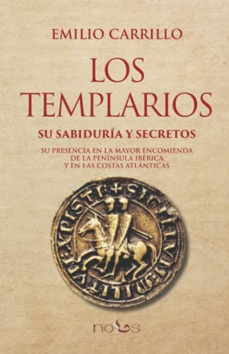 Imagen de archivo de Los Templarios a la venta por Agapea Libros