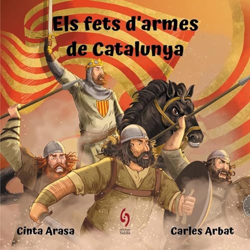 Imagen de archivo de Els fets d'armes de Catalunya a la venta por AG Library