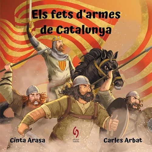 Stock image for Els fets d'armes de Catalunya for sale by AG Library