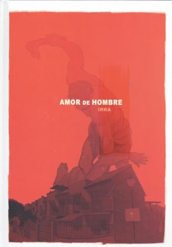 Beispielbild fr Amor de hombre zum Verkauf von AG Library