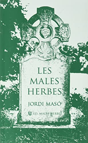 9788412435290: Les males herbes: 90 (Distorsions)