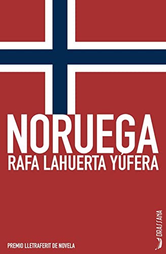 Imagen de archivo de Noruega a la venta por medimops