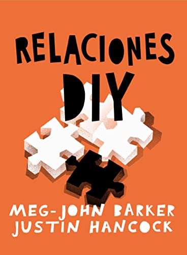 Imagen de archivo de RELACIONES: DIY. a la venta por KALAMO LIBROS, S.L.