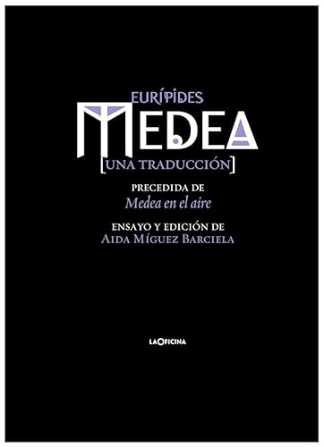 Stock image for MEDEA for sale by Agapea Libros