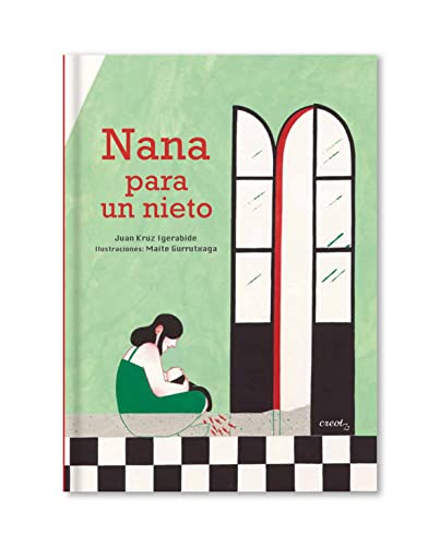 Stock image for NANA PARA UN NIETO. for sale by KALAMO LIBROS, S.L.