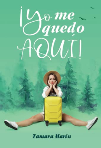 Stock image for Yo me quedo aqu! for sale by medimops