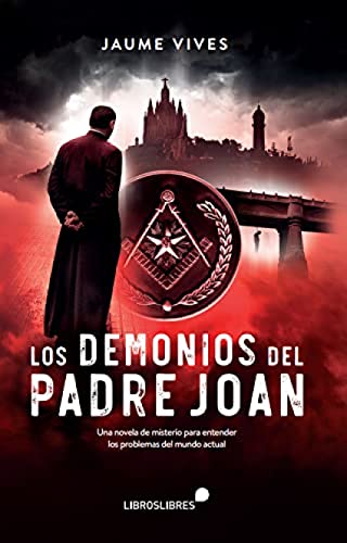 Stock image for Los demonios del Padre Joan for sale by AG Library