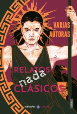 Stock image for Mitos nada clsicos for sale by AG Library