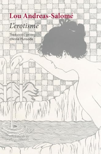 Imagen de archivo de L'EROTISME a la venta por KALAMO LIBROS, S.L.