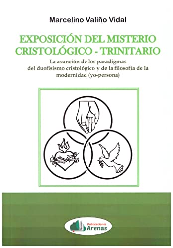 Imagen de archivo de Exposicin del misterio Cristolgico-trinitario a la venta por AG Library