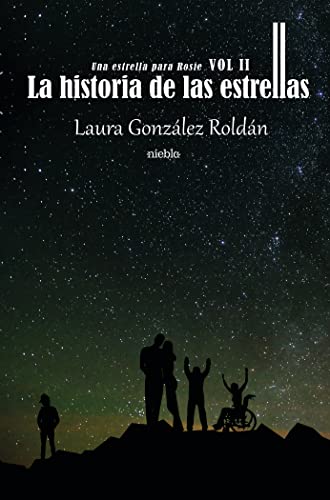 Beispielbild fr La historia de las estrellas zum Verkauf von AG Library