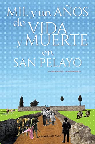 Beispielbild fr Mil y un aos de vida y muerte en San Pelayo zum Verkauf von AG Library