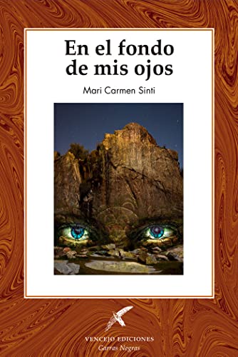 Stock image for EN EL FONDO DE MIS OJOS for sale by Librerias Prometeo y Proteo