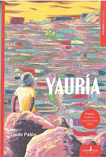 Stock image for YAURA. for sale by KALAMO LIBROS, S.L.