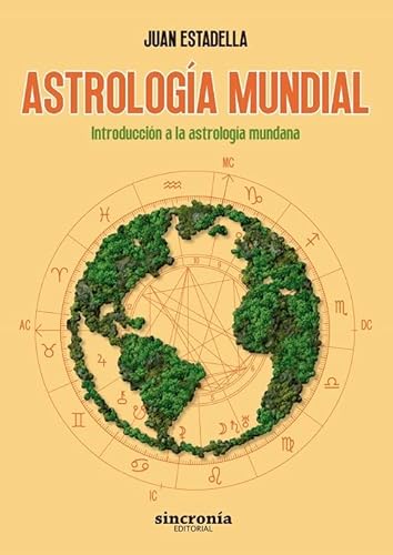 Imagen de archivo de ASTROLOGA MUNDIAL a la venta por Siglo Actual libros