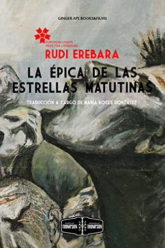 Imagen de archivo de LA EPICA DE LAS ESTRELLAS MATUTINAS a la venta por KALAMO LIBROS, S.L.