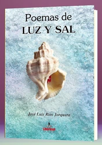 Stock image for POEMAS DE LUZ Y SAL for sale by AG Library