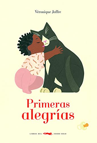 Stock image for PRIMERAS ALEGRAS for sale by KALAMO LIBROS, S.L.
