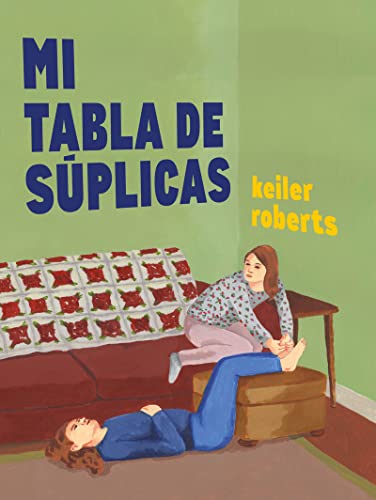Stock image for MI TABLA DE SUPLICAS (ALPHA COMIC) for sale by medimops