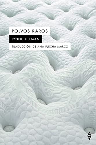 Stock image for POLVOS RAROS for sale by KALAMO LIBROS, S.L.