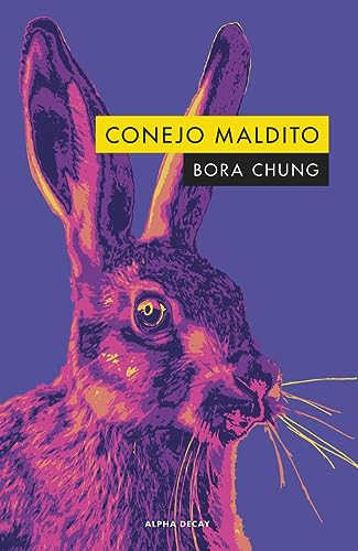 Imagen de archivo de CONEJO MALDITO a la venta por Libros nicos