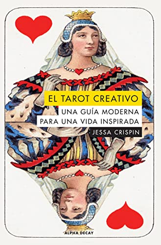 Stock image for EL TAROT CREATIVO for sale by KALAMO LIBROS, S.L.