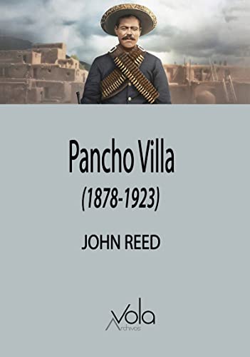 Stock image for PANCHO VILLA for sale by KALAMO LIBROS, S.L.