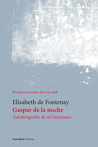 Stock image for Gaspard de la noche -Language: spanish for sale by GreatBookPrices